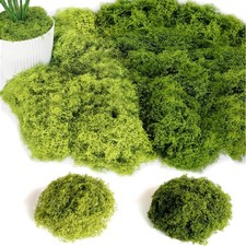 Kunstmoos Bastelmoos