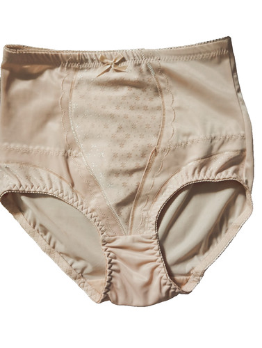 Stramme miederhose formhose - @,