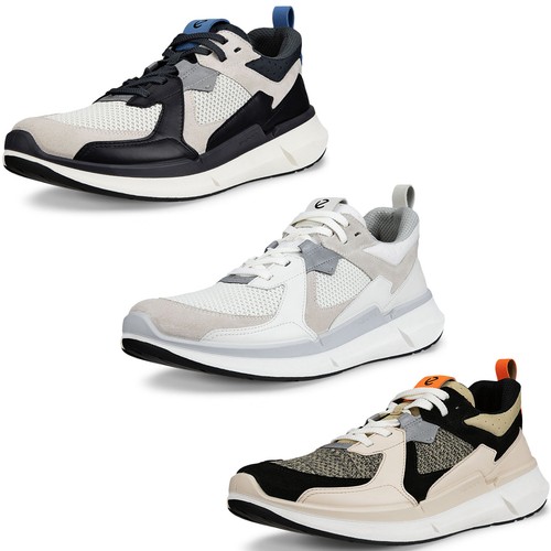 Ecco herren biom leder - herren,