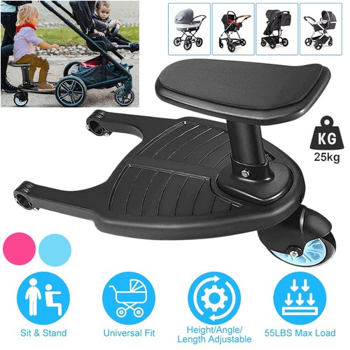 Buggy board rollbrett kiddy - board,