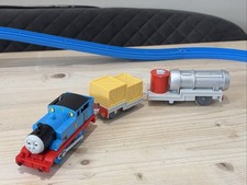 Thomas trackmaster - thomas,