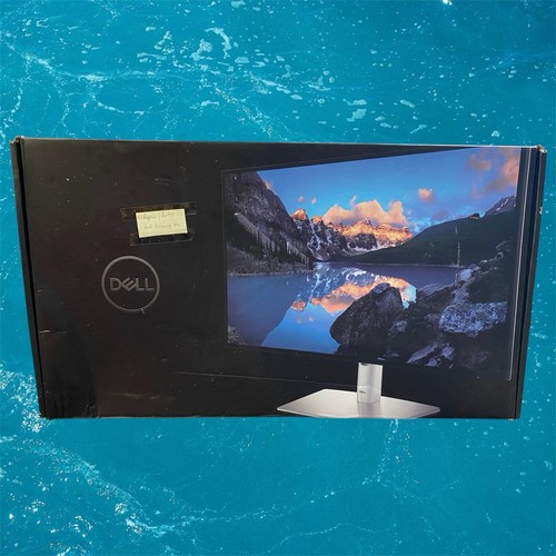Defekt dell ultrasharp - *defekt*,