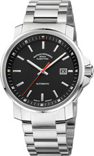 Mühle Glashütte Herrenuhr