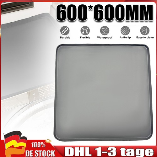 Waschmaschinenauflage 60x60 - , cm