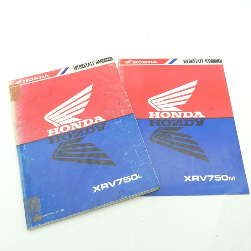 Original honda xrv - original, 750