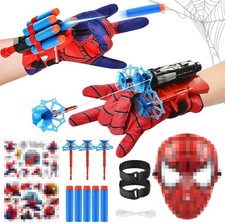 2 Set Spiderm Launcher