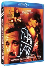 All that jazz - all,