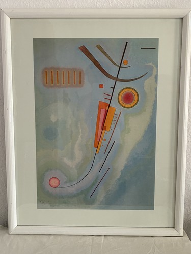 Kandinsky bild mit - kandinsky,