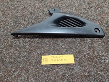 Suzuki SV 650 SV 650 S Seitenverkleidung klein rechts  #170