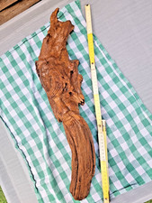 Wurzelgeist, Unikat, Skulptur, Gesicht, Naturkunst, ca. 60 cm
