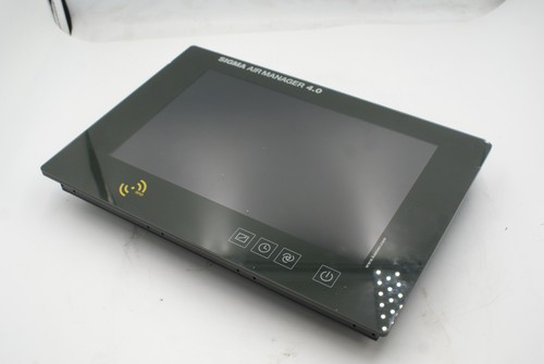 Kaeser kompressoren sigma - kompressoren, se