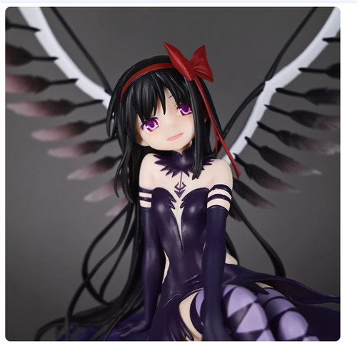 Puella magi madoka magica - puella,