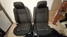 Bmw e46 stoffsitze vorne - stoffsitze, links