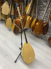 Baglama Saz Handmade From