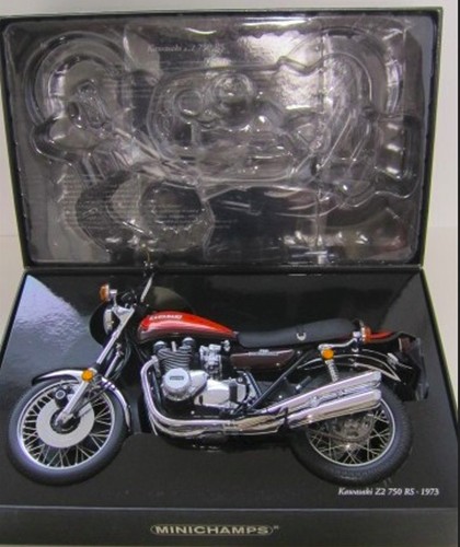 Kawasaki 750 6 große - kawasaki,