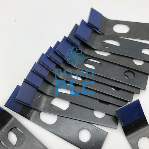 30pc new feeder gripper finger - new,