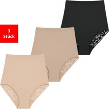 Damen Shapewear Slips Bauchweg