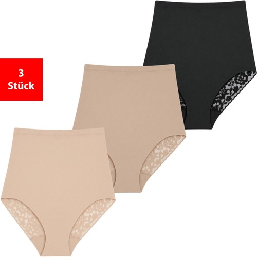 Damen shapewear slips bauchweg - slips,