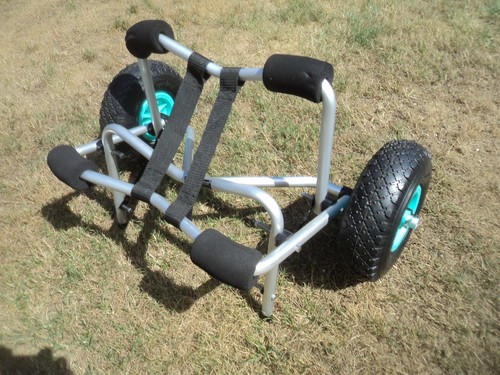 Kajakwagen bootswagen - kajakwagen,