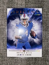 2024 Panini Origins Football