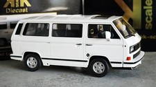VW Bus T3, KK Scale, 1:18