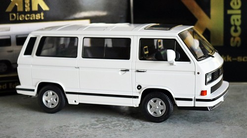 Bus scale 1 18 - kk, scale,