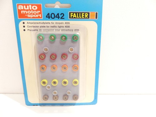 Faller ams 4042 - faller,