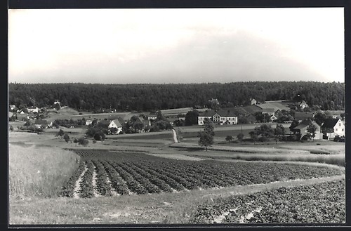 Hetzdorf tharandter wald - hetzdorf, am