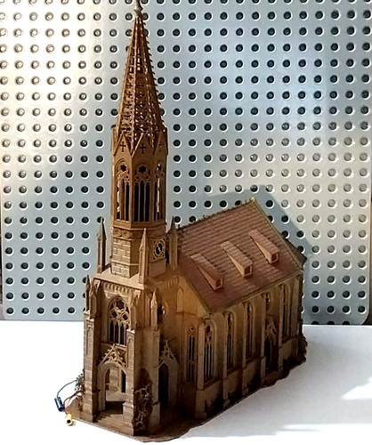 Vollmer 21549 stadtkirche - vollmer,