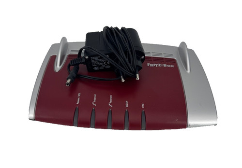 Avm fritz box 7360 - fritz!box, wireless
