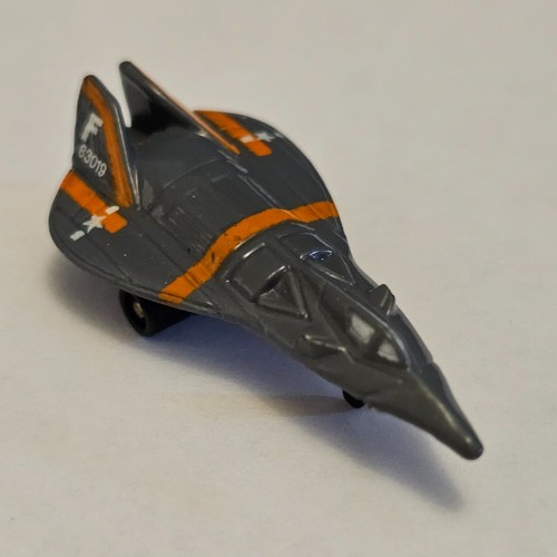 Micro machines flugzeug plane - micro,
