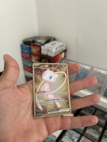 10x mew 205 - mew, 205/165