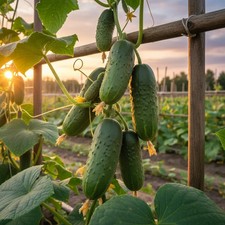 Artist F1 Gurkensamen Saatgut