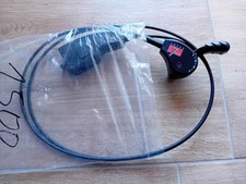 sachs super 7, Nabenschaltung