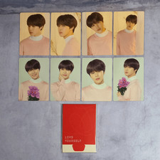 Offizielle Mini-Fotokarte