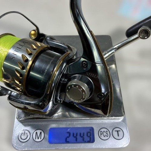 Shimano stella c3000 - stella,