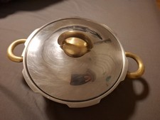 Doppelwandige DUROTHERM Kuhn