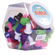 Odi "Push-In" BMX Barends Lenkerenden Glas Candy Jar 100X