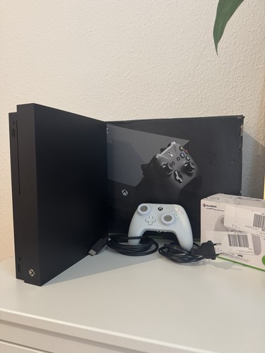 Xbox one 1tb project - one,