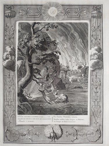 Tantalus unterwelt - tantalus,
