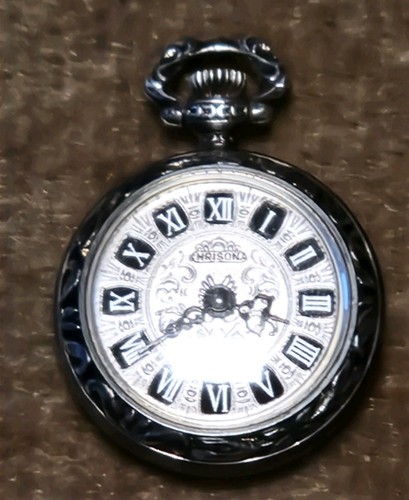 Vintage chrisona taschenuhr - chrisona,
