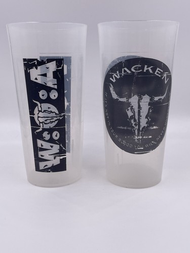 Wacken open air - air, woa