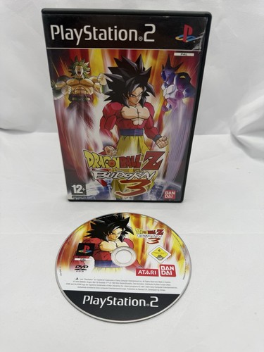 Sony playstation dragonball - sony, 2