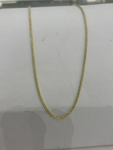 333 gold kette - gold,