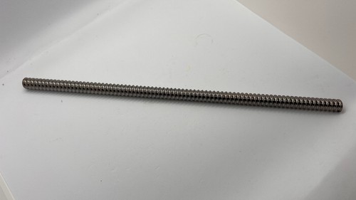 Isel kugelgewindespindel 16x5 - isel,
