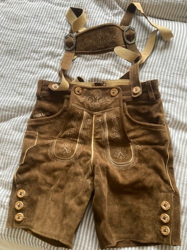 Herren trachten lederhose - trachten,