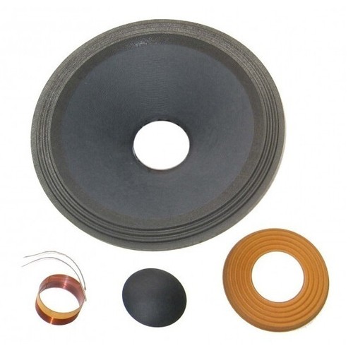 12mh32 ohm recone kit - 12mh32,