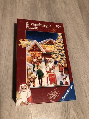 Ravensburger lindt - ravensburger,