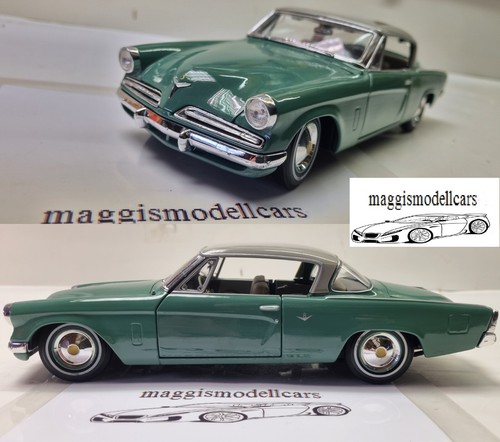 Studebaker starliner 1953 - studebaker,