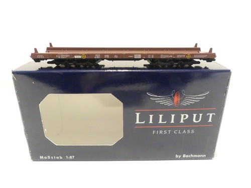 Liliput l220005 - h0,